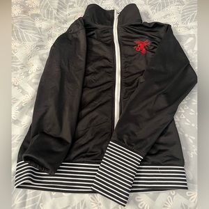 Fireball small woman’s jacket